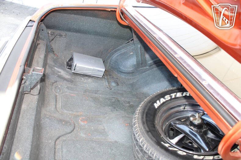 1973 Ford Torino