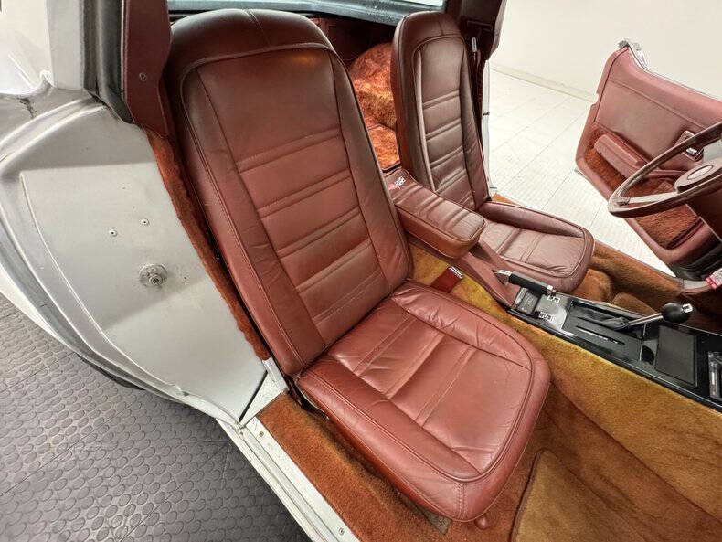 1978 Chevrolet Corvette