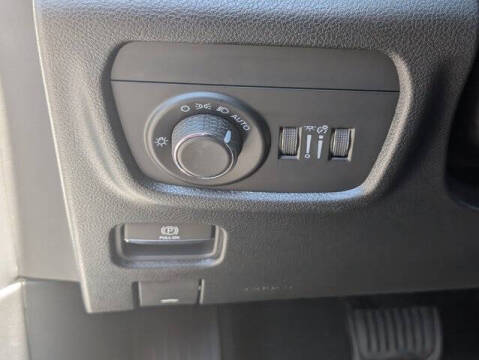 2025 Jeep Grand Cherokee L Laredo X