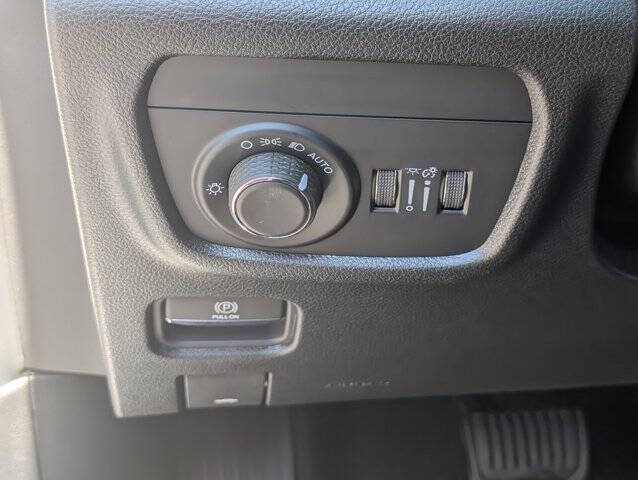 2025 Jeep Grand Cherokee L Laredo X