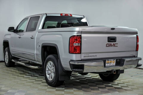 2014 GMC Sierra 1500