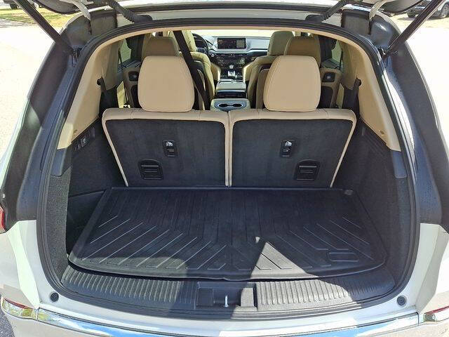 2023 Acura MDX w/Tech