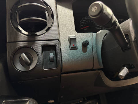 2005 Ford Excursion Eddie Bauer