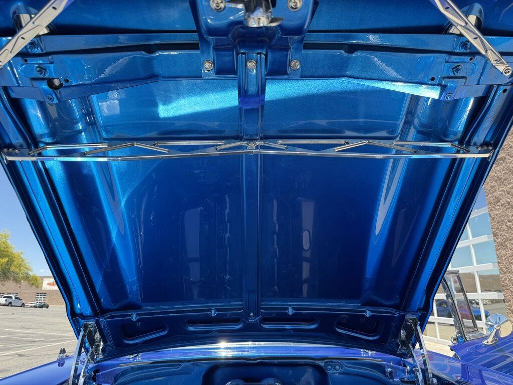 1957 Chevrolet Bel Air 37