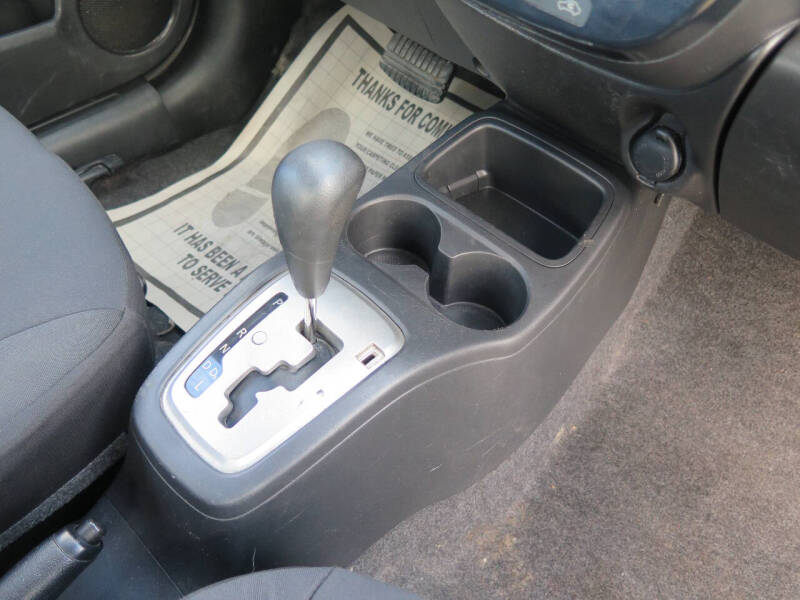 2017 Mitsubishi Mirage G4 ES