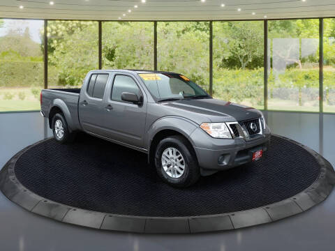 2018 Nissan Frontier for sale at Autoplex MKE in Milwaukee WI