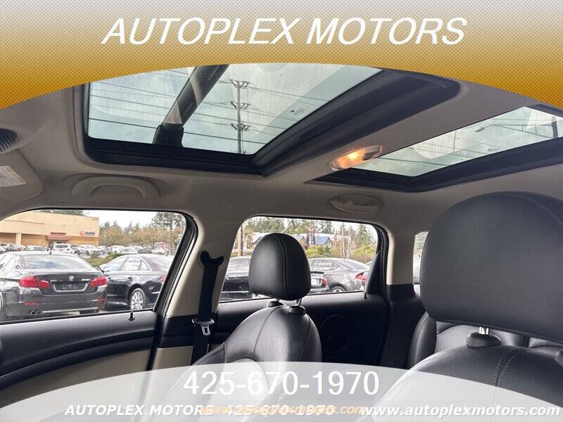 2013 MINI Countryman Cooper S ALL4