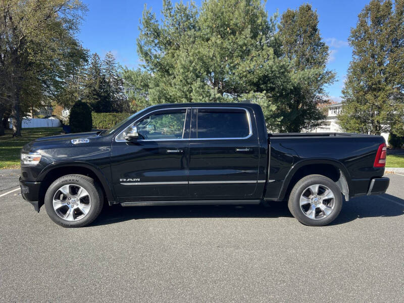 2020 RAM 1500 Limited