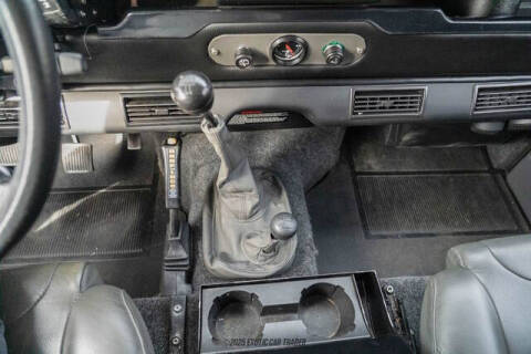 2010 Land Rover Defender