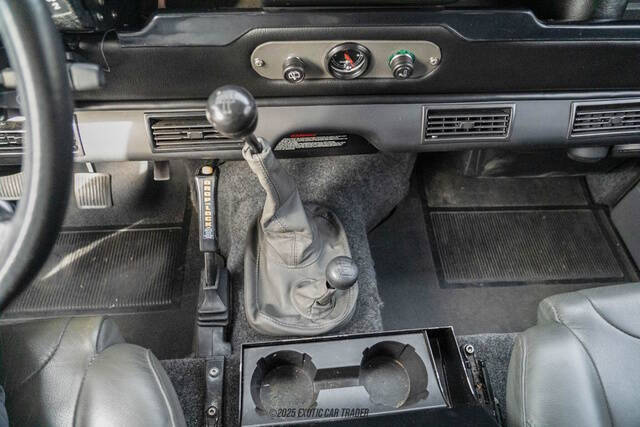 2010 Land Rover Defender