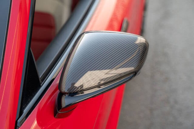 2022 Porsche Taycan 42