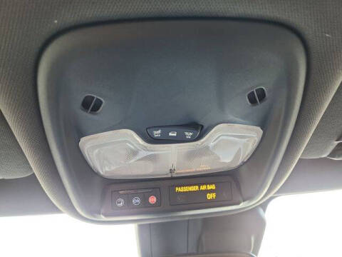 2021 Chevrolet TrailBlazer ACTIV