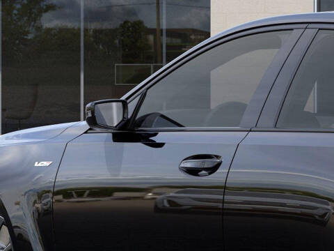 2026 Cadillac CT5-V Blackwing