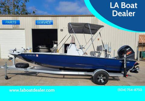 2020 Xpress H20B