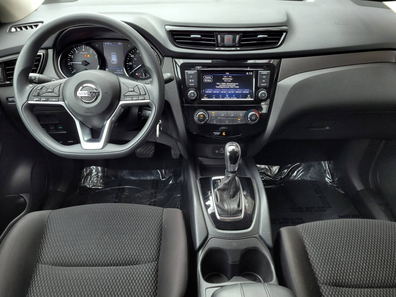 2022 Nissan Rogue Sport for sale at Envision Toyota of Milpitas in Milpitas, CA