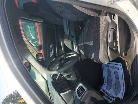 2017 GMC Terrain SLE-1