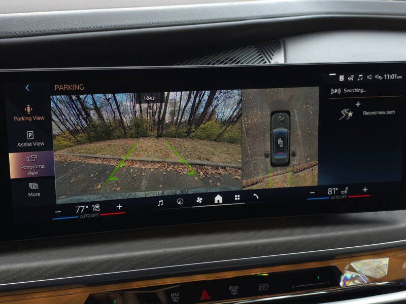 2024 BMW i7 xDrive60