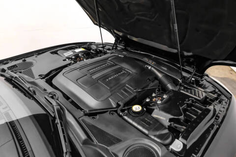 2014 Jaguar XK