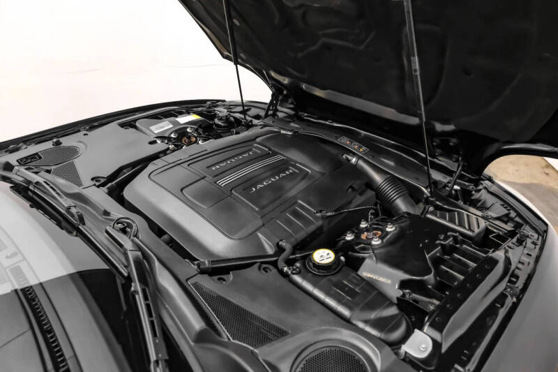 2014 Jaguar XK