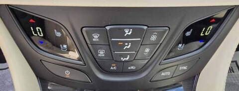 2017 Buick Envision Premium II