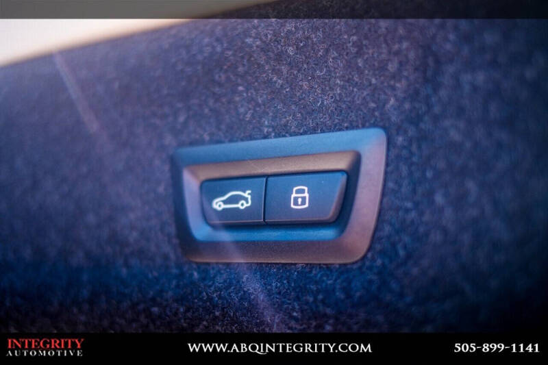 2024 BMW M3 Competition