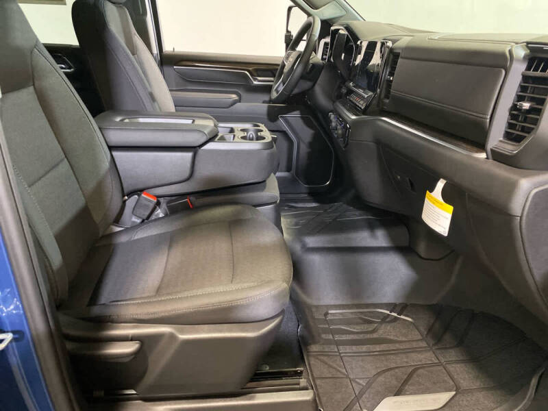 2026 Chevrolet Silverado 3500HD