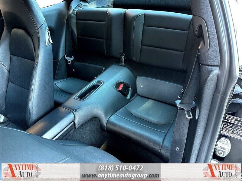 2015 Porsche 911 Carrera