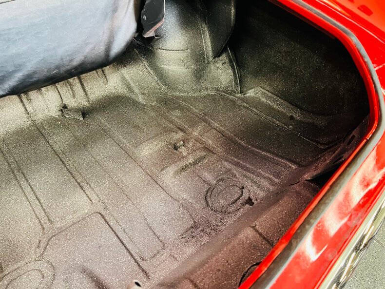 1968 Chevrolet Chevelle