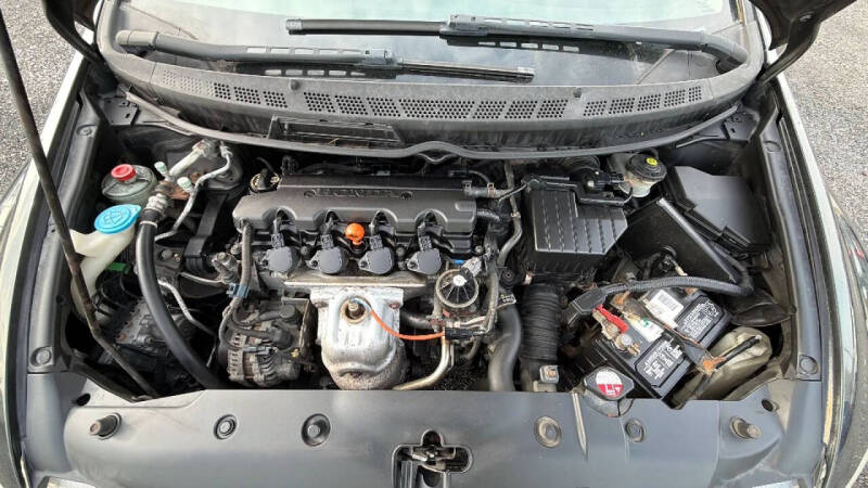 2009 Honda Civic
