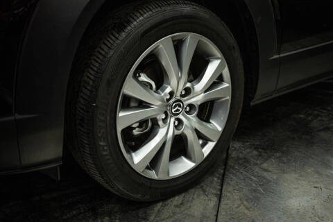 2024 Mazda CX-30 2.5 S Preferred