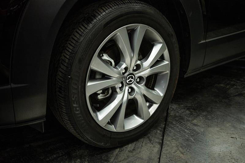 2024 Mazda CX-30 2.5 S Preferred