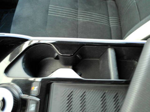 2023 Kia EV6 GT-Line