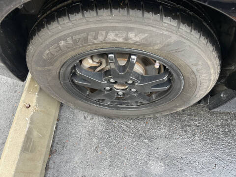 2012 Toyota Prius Four