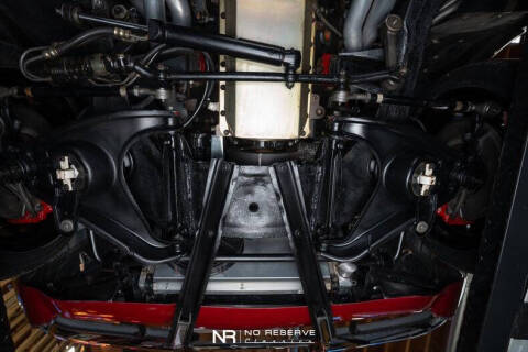 1967 Chevrolet Corvette