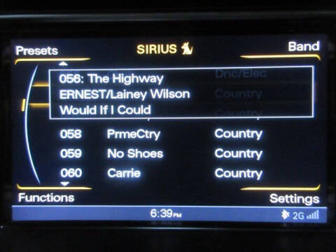 2015 Audi A5 2.0T quattro Premium Plus