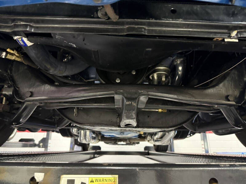 1968 Pontiac Firebird