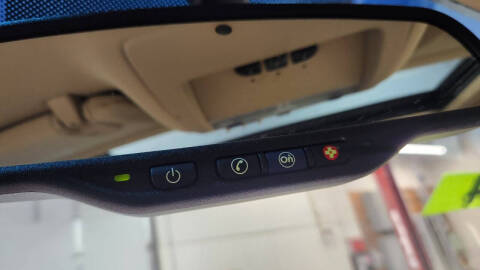 2012 Chevrolet Tahoe LT