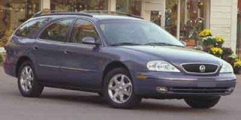 2000 Mercury Sable for sale at Capital Group Auto Sales & Leasing in Freeport NY
