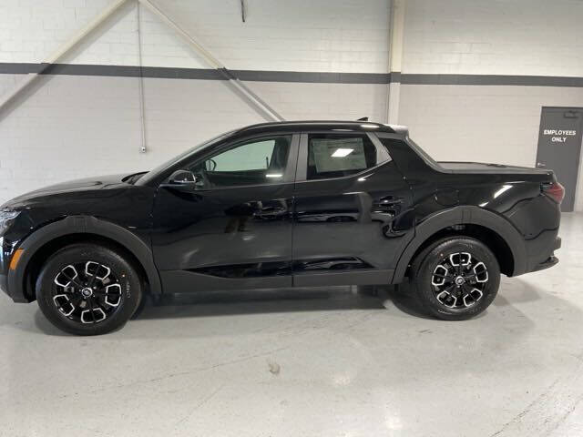 2023 Hyundai Santa Cruz SEL Premium