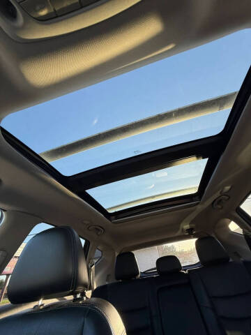 2016 Nissan Murano
