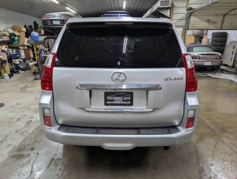 2013 Lexus GX 460