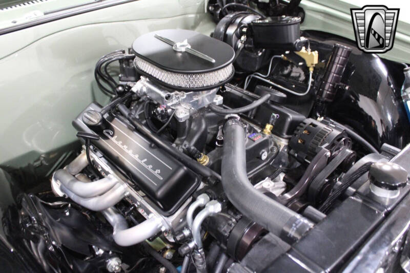 1964 Chevrolet Malibu