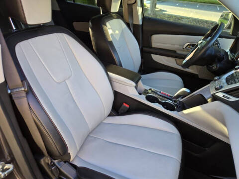 2013 GMC Terrain SLT-1