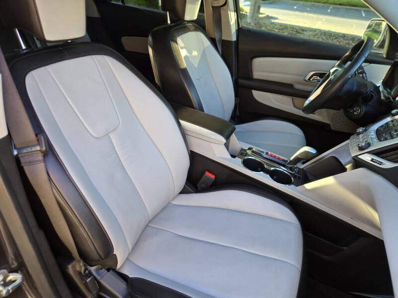 2013 GMC Terrain SLT-1