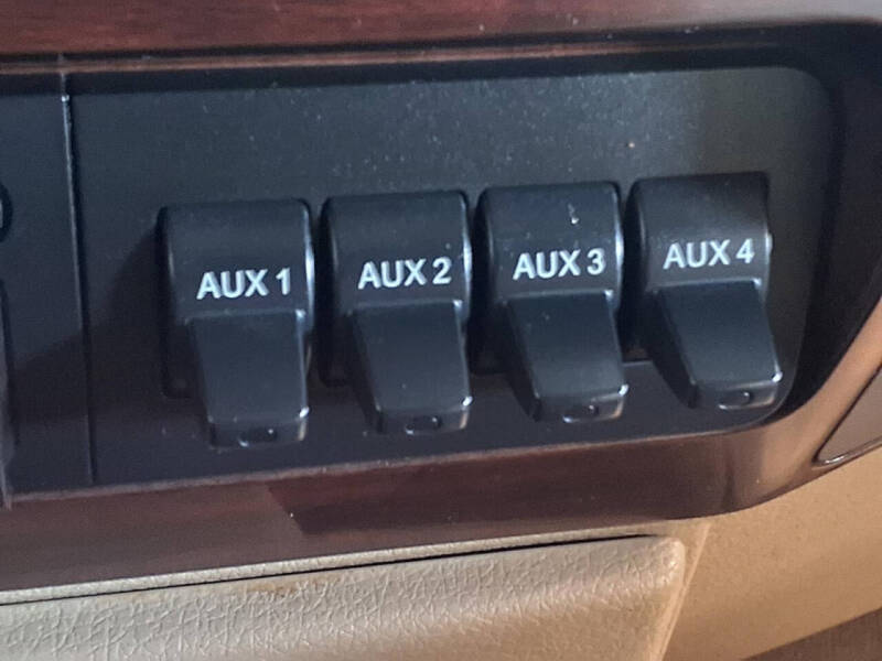 2008 Ford F-250 Super Duty