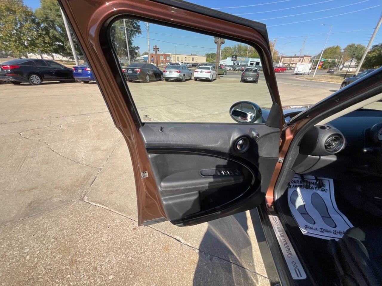 2013 MINI Countryman for sale at Auto Connection in Waterloo, IA