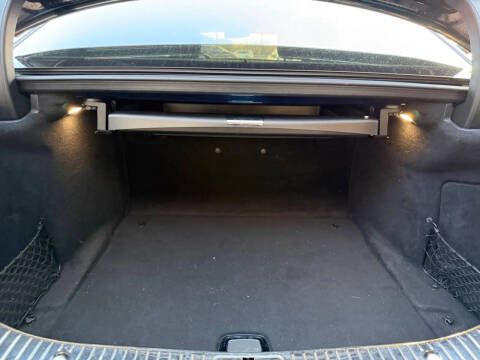 2019 Mercedes-Benz S-Class AMG S 63