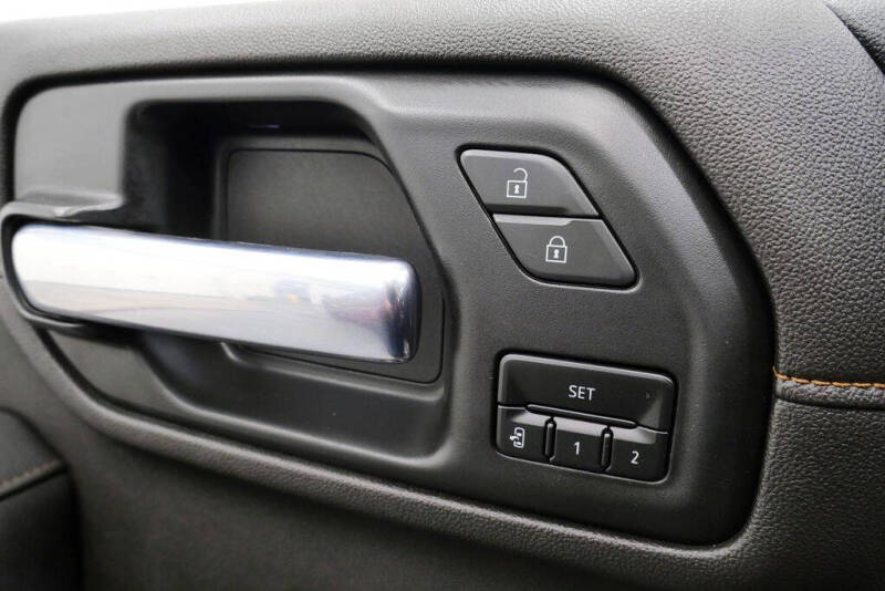 2022 GMC Sierra 2500HD