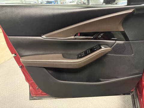 2023 Mazda CX-30 2.5 Turbo Premium