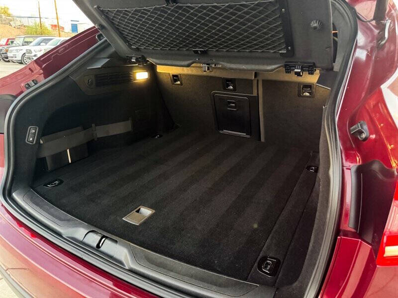 2017 Maserati Levante S